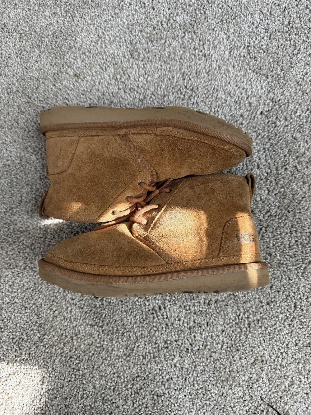 UGG Neumel’s